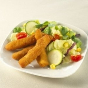 Fingers de pollo 2.59 €