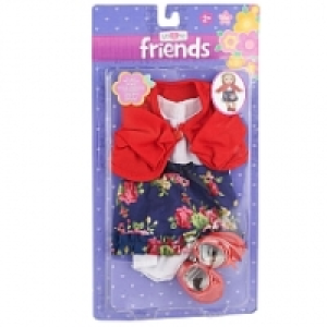 You < Me - Set Ropitas (varios modelos) 8.99 €