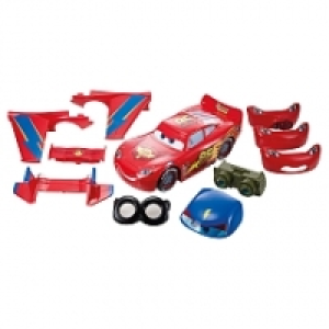Cars - Rayo McQueen S&uacute;per Tuning 49.99&nbsp;&euro;