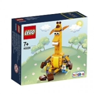 LEGO - Set Construye Geoffrey - 40228 12.99&nbsp;&euro;