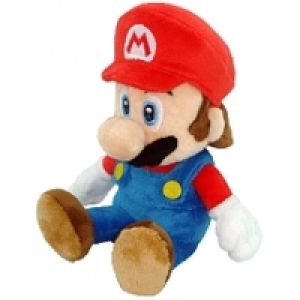 Nintendo - Peluche Nintendo Plus Pack (varios modelos) 16.99&nbsp;&euro;