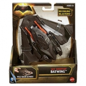 Batman vs Superman - Nave Batwing 19.99&nbsp;&euro;