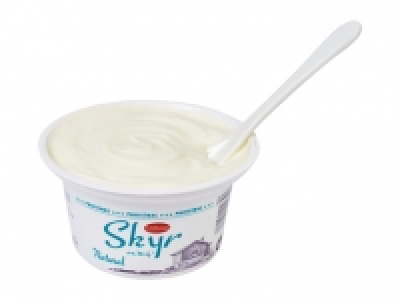MILBONA Skyr natural 0.45 €