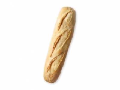 Barra de bocadillo 0.15 €