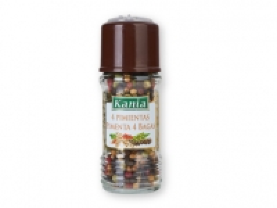 KANIA Molinillo de especias 0.99 €