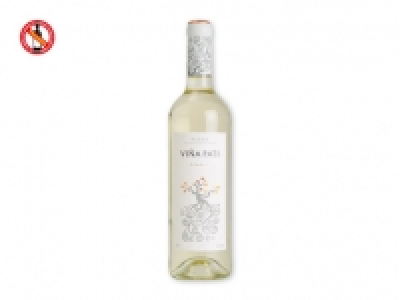Lidl  VIÑA PATI Vino blanco D.O. Rueda