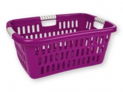 AQUAPUR Cesta para la colada 4.99 €