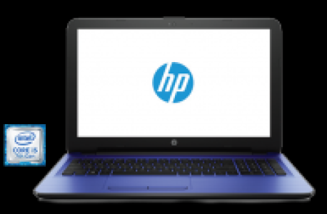 Portátil - HP 15-AY101NS, i5-7200U, 8GB RAM, 1TB y gráfica R 629.00 €