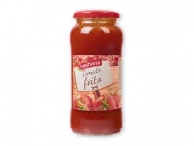 Lidl  FRESHONA Tomate frito