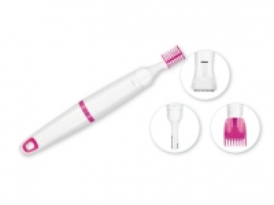 SILVERCREST PERSONAL CARE Miniafeitadora 7.99 €