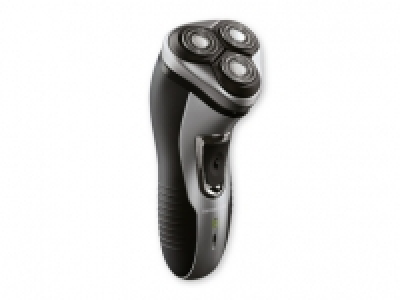 SILVERCREST PERSONAL CARE Afeitadora rotatoria 19.99 €