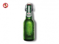 Lidl  GROLSCH Cerveza premium lager holandesa