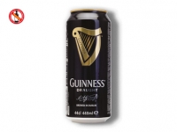 Lidl  GUINNESS Cerveza negra irlandesa
