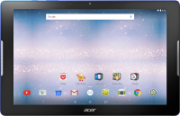 MediaMarkt Acer Tablet - Acer Iconia B3-A30 K16R,16 GB, 1 GB RAM, Negro