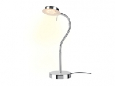 LIVARNO LUX Lámpara LED de sobremesa 14.99 €
