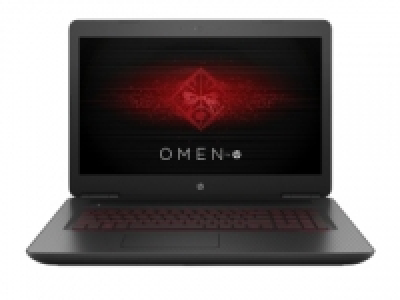 Carrefour  Portátil HP Omen 17-W200NS con i7, 16GB, 1TB, GTX 1060 6GB, 