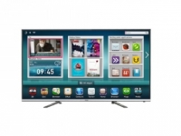 Carrefour  TV LED 48 Haier LEU48V300S, UHD 4K, Smart TV