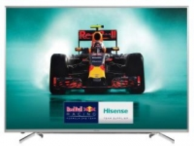 TV LED 55 Hisense H55M7000, Ultra HD 4K, Smart TV