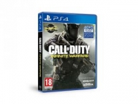 Carrefour  Call of Duty Infinite Warfare para PS4