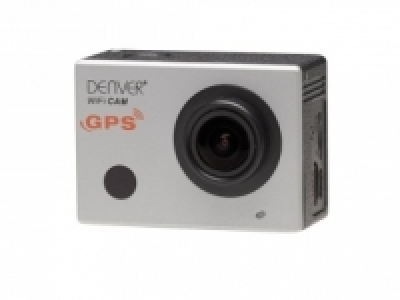 Cámara Denver ACG-8050W - Gris
