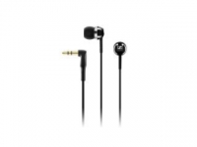 Carrefour  Auricular Sennheiser CX1.00 - Negro