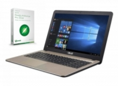 Carrefour  Portátil Asus X540SA-XX311T con Intel, 4GB, 500GB, 15,6 Inch con