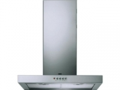 Camapana Decorativa Zanussi ZHC74X