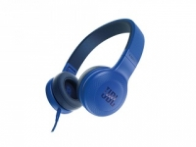 Auricular JBL E35 - Azul