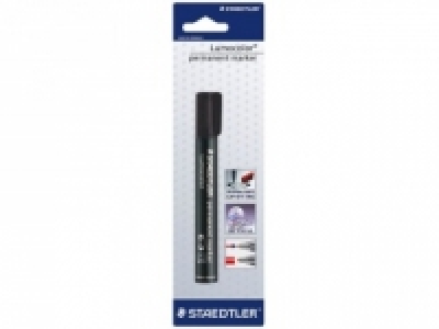 Carrefour  Marcador Permanent Marker 352 Negro