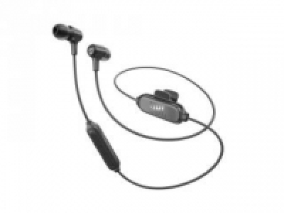 Auricular JBL E25 con Bluetooth - Negro