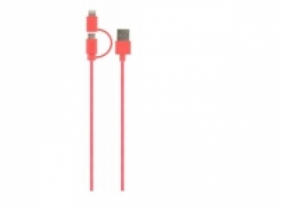 Cable USB Tnb CBLIGHT1PK
