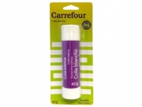 Carrefour  Barra Adhesiva 40 grs