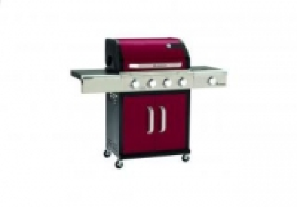 Barbacoa Gas Triton 4.1 Pts