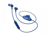 Carrefour  Auricular JBL E25 con Bluetooth - Azul