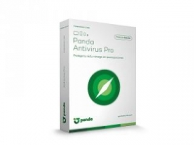 Carrefour  Antivirus Panda Pro 3 Usuarios