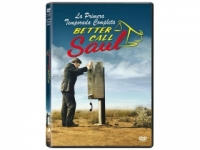 Carrefour  Better Call Saul Temporada 1 - DVD