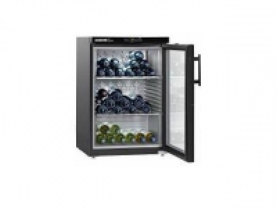 Vinoteca Liebherr WKB 1812