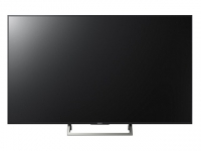 TV LED 55 Inch Sony 55XE8596, UHD 4K, Smart TV