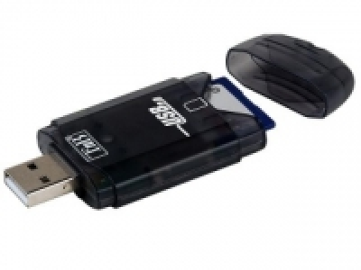 Adaptador Tarjetas SD TNB Lector SD
