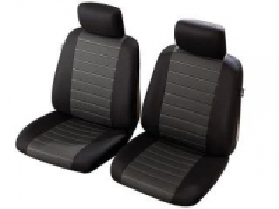 Juego de Fundas para Asientos Delanteros Alabama T1