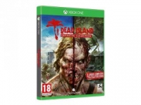 Carrefour  Dead Island Definitive Edition para Xbox One