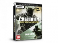 Carrefour  Call of Duty Infinite Warfare Legacy Edition para PC