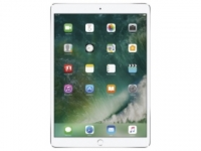 iPad Pro 10,5 Inch con Wi-Fi 512GB Apple - Plata