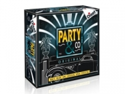 Diset - Party & Co Original 20 Aniversario