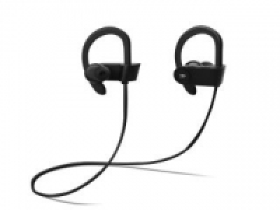 Auriculares Avenzo AV630 con Bluetooth - Negro