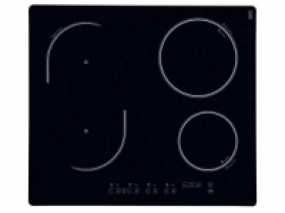 Placa Inducción Hotpoint KIO 632 CC S
