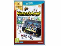 Carrefour  Nintendo Land Selects para Wii U