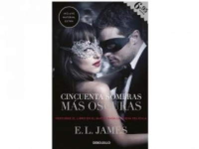Cincuenta Sombras Más Oscuras (Número 2). JAMES, E.L.