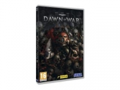 Dawn of War III para PC