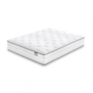 Colchón de Muelles Multieslástic® FLEX Silver Pro Pocket 105